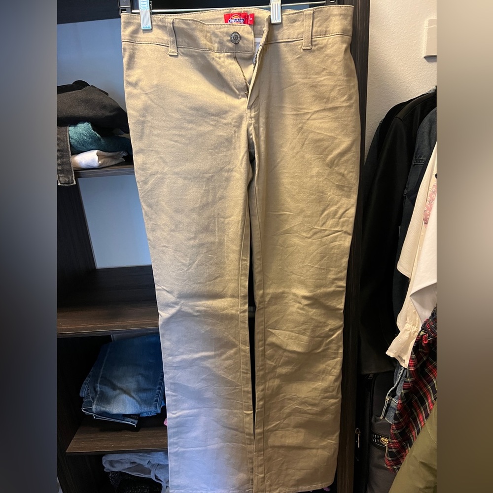 Dickies Khaki Pants